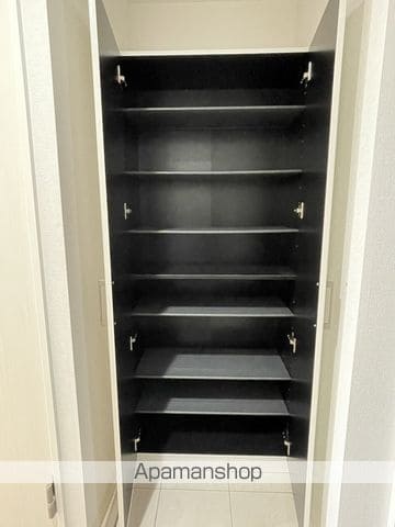 レアリゼ天神の内装写真
