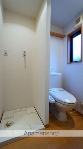 ピュア姪浜参番館の内装写真