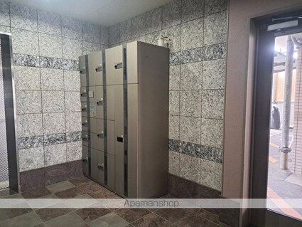 カローラ東雲[1R/27.8m2]の共用部3