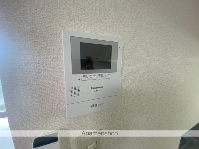 ピュアパレス桔梗の内装写真