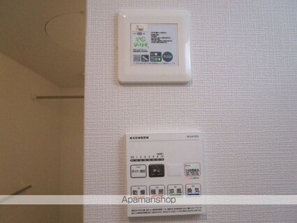 ＲＥＳＩ　ＮＡＧＡＩ（レジながい）Ⅱ[1LDK/33.73m2]の内装8