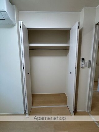 東京都世田谷区松原１丁目[1LDK/30.95m2]の収納