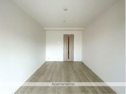 セントラルプレイス新宿御苑前[1K/25.69m2]のリビング・居間