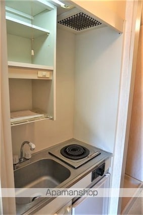 ルモン戸田壱番館[1K/19m2]のキッチン