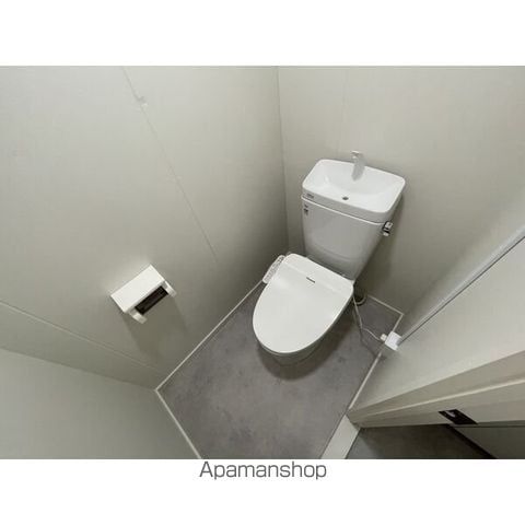 カーサバレンシア豊明の内装写真