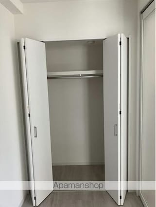 小川町１１６３ビル[1LDK/40.02m2]の収納