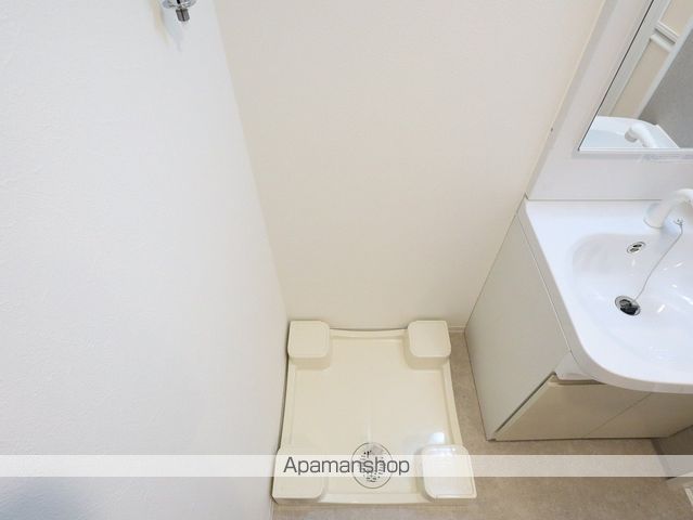 SーRESIDENCE堀田駅前FUTURの内装写真