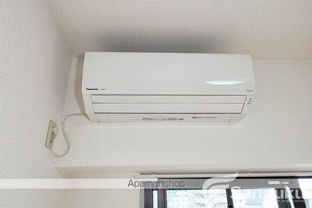 ヴァンテアン清水の内装写真