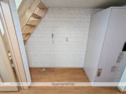 クエストＹ[1K/30.03m2]の内装7