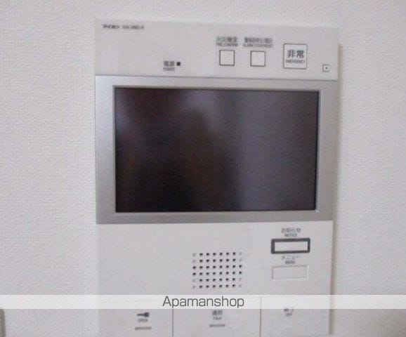 スカイグランデ日暮里の内装写真