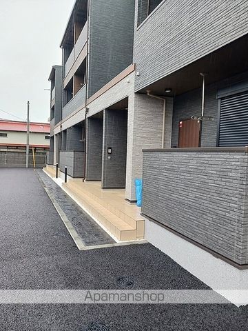 小田原市 3階建 新築のその他写真