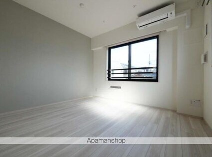 東京都渋谷区本町５丁目[1K/23.85m2]のリビング・居間