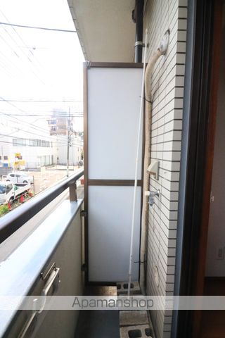 【アーク境南町の内装7】