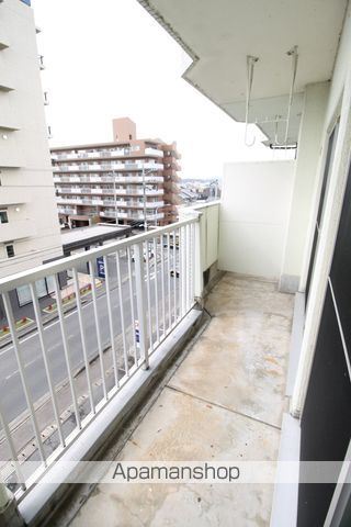 ミヤジママンションの内装写真