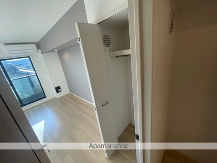 ルピナス　イースト[1K/27.02m2]の内装6