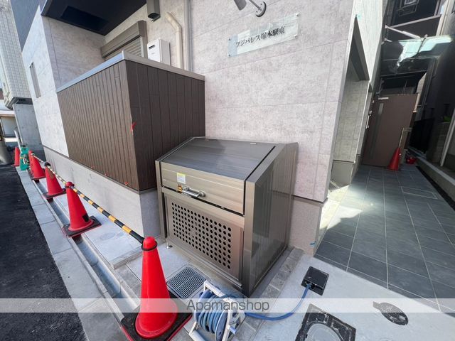 フジパレス塚本駅東の周辺写真
