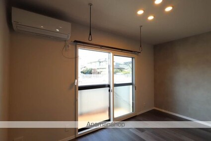 フレグランスステーション[1R/28.24m2]のリビング・居間