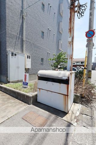 タウンコート鳴門のその他写真