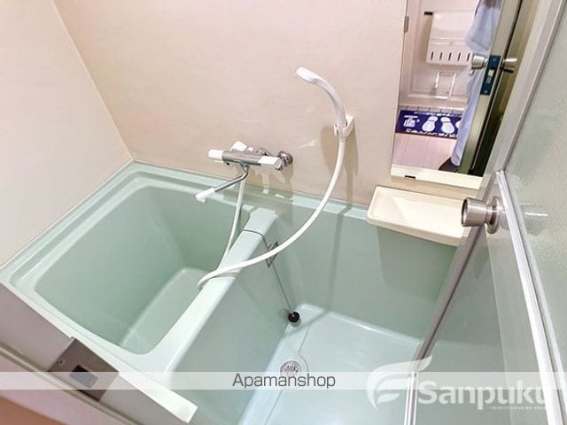 野中ビルの内装写真
