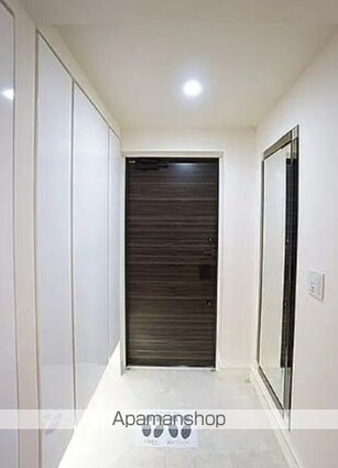 クラッシィハウス浜田山[3LDK/112.82m2]の玄関