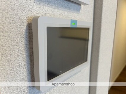 グランメゾン[2LDK/62.63m2]のその他設備
