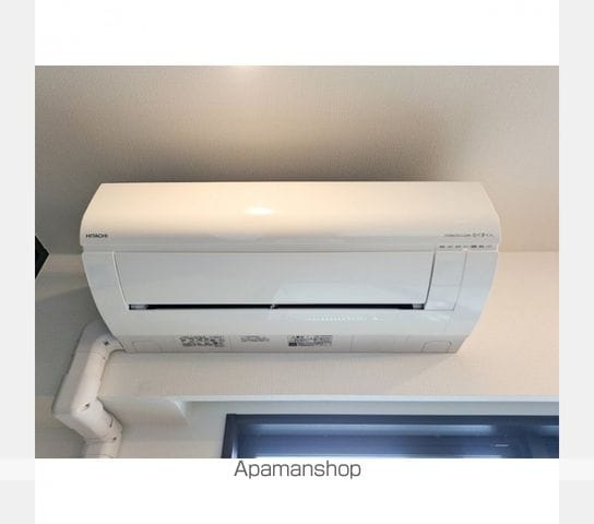 シーズンフラッツ渡辺通の内装写真