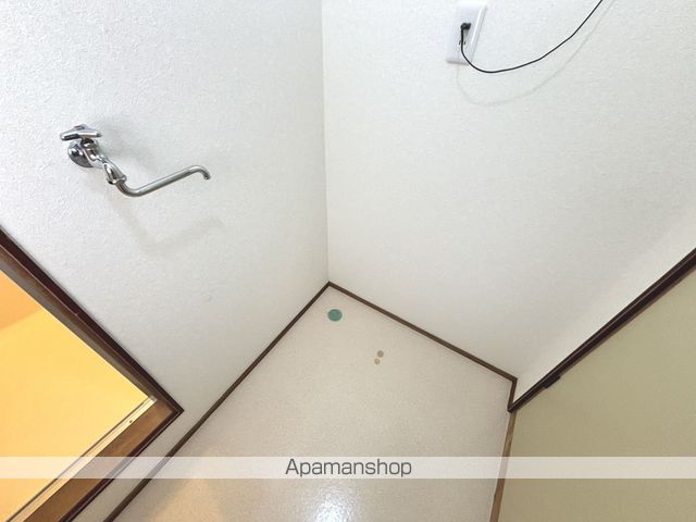 ハレーマンションの内装写真