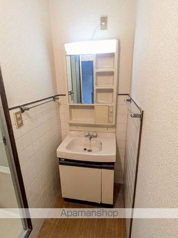 山本マンションの内装写真