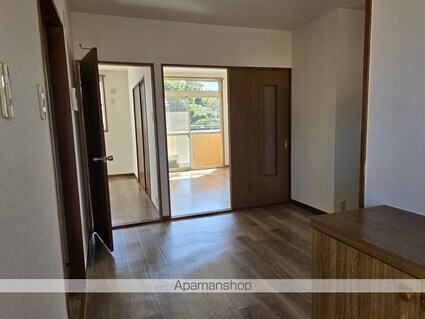 エルディム瀬戸Ｂ[2DK/39.74m2]の内装2