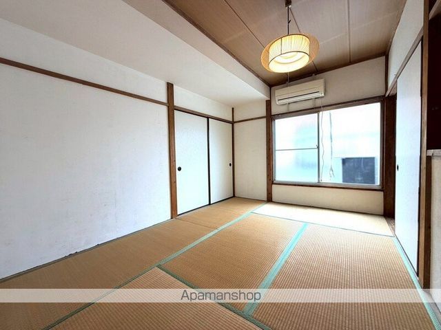 テラス鈴木の内装写真
