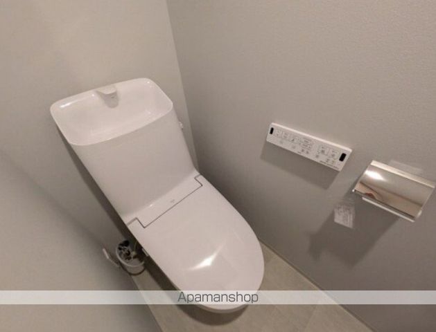 IPSE中目黒の内装写真