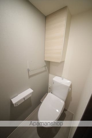 ベルグラースの内装写真