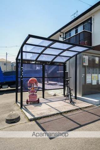 ヴィラージュ冠IIのその他写真