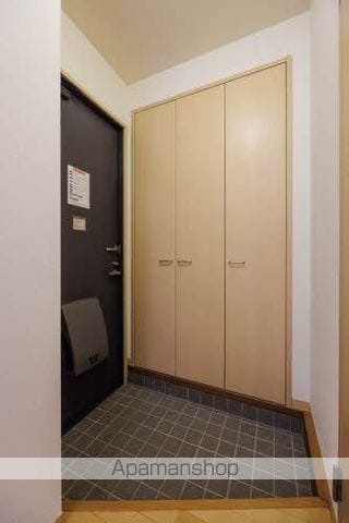 グローバル西多賀Bの内装写真