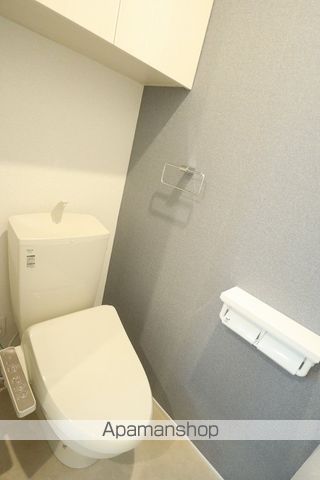 サンライズ久沢の内装写真