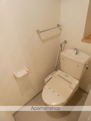 LEE東札幌 A棟の内装写真