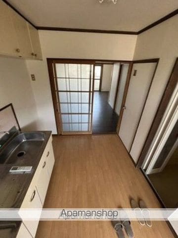 パトリエ新名爪の内装写真