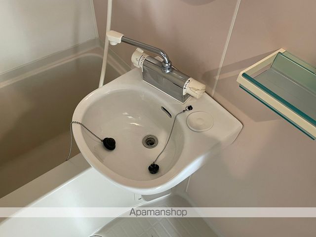 esperanza桜の内装写真