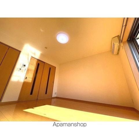 アムール ロータスの内装写真