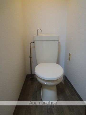 アップルハウス福住町B棟の内装写真