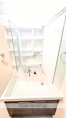 THE PALMS MUSE 新江古田の内装写真