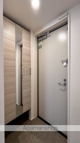 シャルレーヌの内装写真