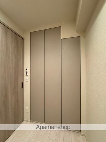 K−COURT谷町四丁目の内装写真