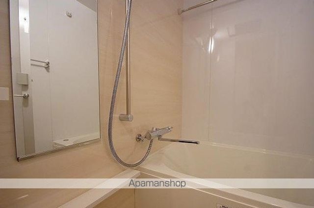 ALTERNA十条の内装写真