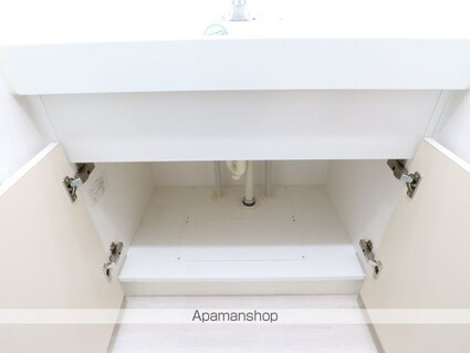 フレールコート東別院[1K/25.33m2]の内装4