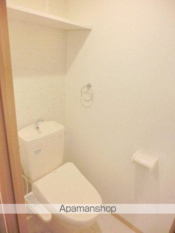オルフィークの内装写真