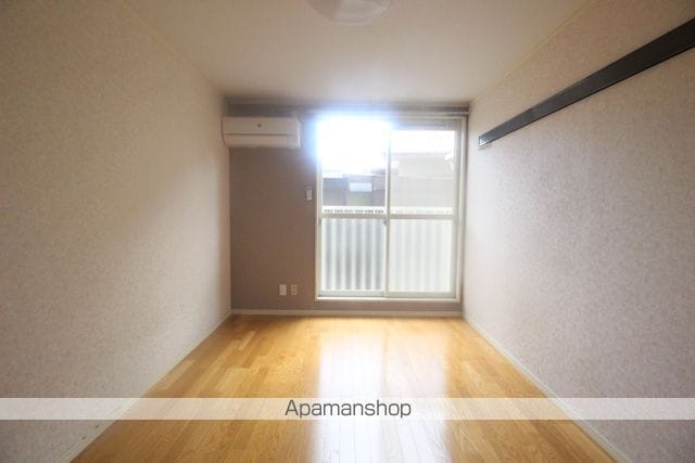 ハインハイツ小林Aの内装写真