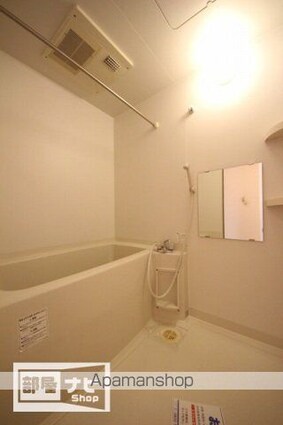 アーバン道後今市[1LDK/36.43m2]のバス