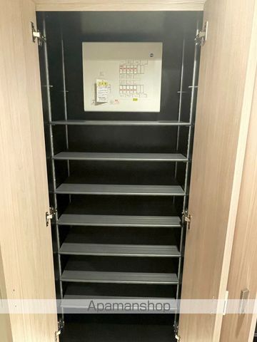 SーRESIDENCE南円山の内装写真