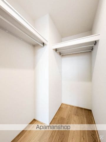 プルミエ グロリエの内装写真